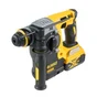 Perforateur, DEWALT DCH273P2T, 2 batteries 18 V