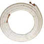 Liaison frigorifique en cuivre avec raccords, 1/4 - 3/8, 15 m