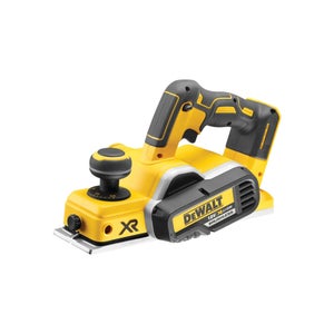 Rabot électrique sans fil DEWALT DCP580NT-XJ, sans batterie