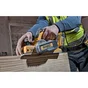Rabot électrique sans fil DEWALT DCP580NT-XJ, sans batterie