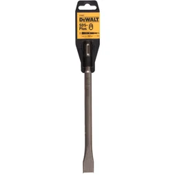 Burin plat béton, DEWALT