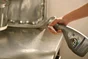 Nettoyant mousse special inox Cif Pro spray 750ml