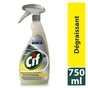 Nettoyant degraissant cuisine concentre Cif Pro spray 750ml