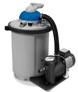 Kit filtrant SPID'O combo 10 10.0m3/h