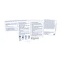 Peinture mur et plafond, DELUX VALENTINE, satin blanc, 10 litres
