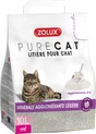 Litiere purecat agglo leger 10l