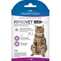 Fiprovet duo 50 mg/60 mg sol chat x2
