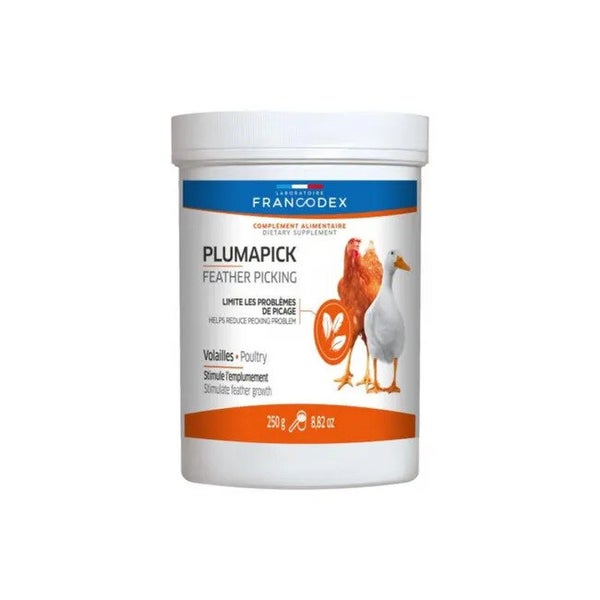 Plumapick volaille 250g
