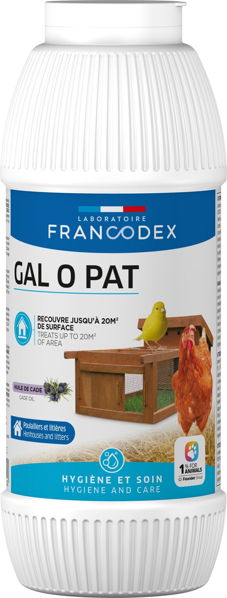 Galo pat 500 g