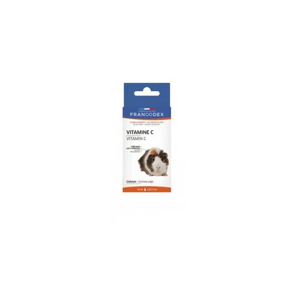 Vitamine c 15ml