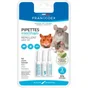 Pipettes insect ratsouris hamster x3