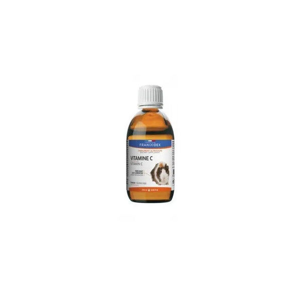 Vitamine c 250ml
