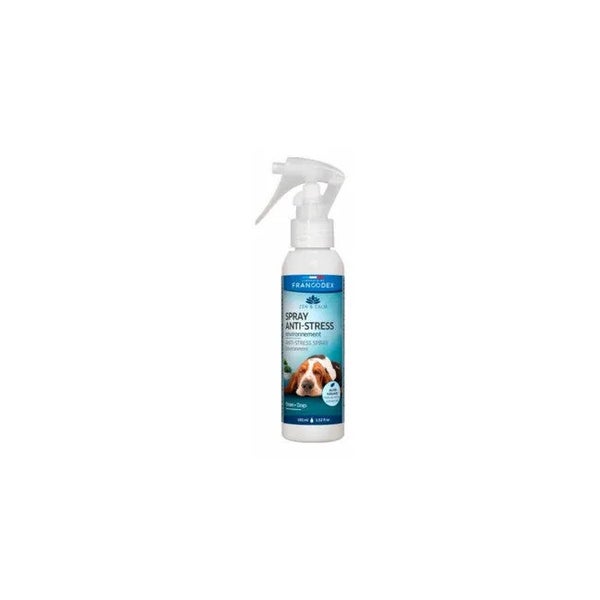 Zen calm chiot chien 100ml