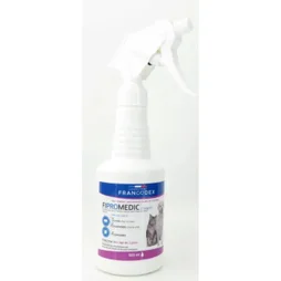 Antiparasitaire chien FIPRO 500
