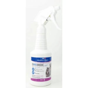 Antiparasitaire chien FIPRO 500