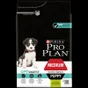 Croquette chien PRO PLAN medium puppy digestion riche agneau/riz 3kg