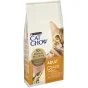 Croquette chat CAT CHOW adult riche saumon 10kg