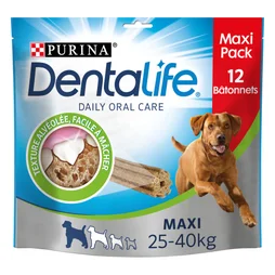 Dentalife maxi grand chien 426 g