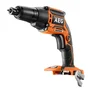 Visseuse à plaques de platre sans fil brushless AEG Bts18bL-0 18V, sans batterie