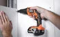 Visseuse à plaques de platre sans fil brushless AEG Bts18bL-0 18V, sans batterie