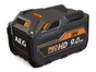 Batterie AEG, 18 V, 9 ah L1890r-hd lithium-ion