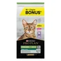 Croquette chat sterilise proplan dinde 10kg+2kg offerts