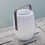 Baladeuse nomade bluetooth, Lucy play, LUMISKY, 10 watts