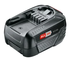 Batterie BOSCH Lithium-ion, 18 V 4 Ah