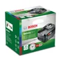 Batterie BOSCH Lithium-ion, 18 V 4 Ah