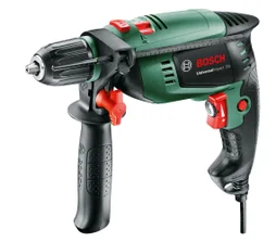 Perceuse à percussion filaire BOSCH Universalimpact 700, 700 W