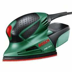 Ponceuse multifonction filaire BOSCH PSM 100 A, 100 W