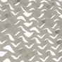 Voile d'ombrage triangulaire Camo taupe L.360 x l.360 cm