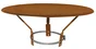 Chapeau par pluie ISOTIP JONCOUX Diam. 125 mm tuile
