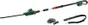 Taille-haies sur perche BOSCH UniversalHedgePole 18, sans batterie