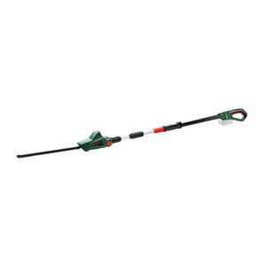 Taille-haies sur perche BOSCH UniversalHedgePole 18, sans batterie