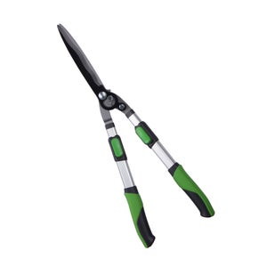 Cisaille acier revetu antiadherent GEOLIA 182 mm