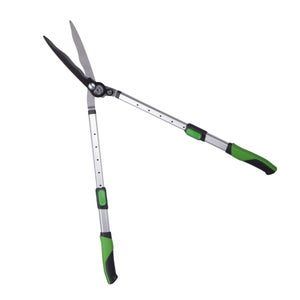 Cisaille acier revetu antiadherent GEOLIA 182 mm