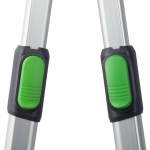 Cisaille acier revetu antiadherent GEOLIA 182 mm