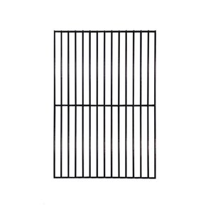 Grille en acier centaurus NATERIAL 48x48.5
