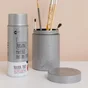 Peinture aérosol relook tout MAISON DECO argent martelé métallisé 0.400 L
