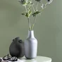 Peinture aérosol relook tout MAISON DECO argent métallisé 0.400 L
