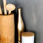Peinture aérosol relook tout MAISON DECO or métallisé 0.400 L