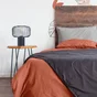 Peinture aérosol relook tout MAISON DECO gris ardoise satiné 0.400 L