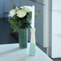 Peinture aérosol relook tout MAISON DECO bleu fjord satiné 0.400 L