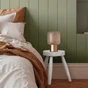 Peinture aérosol relook tout MAISON DECO gris galet satiné 0.400 L