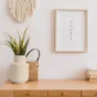 Peinture aérosol relook tout MAISON DECO beige kraft satiné 0.400 L