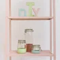 Peinture aérosol relook tout MAISON DECO rose ballerine satiné 0.400 L