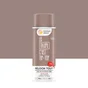 Peinture aérosol relook tout MAISON DECO taupe satiné 0.400 L