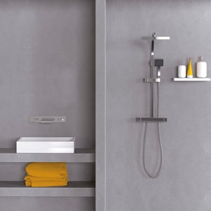 Vernis Masqu'Carrelage Et Mur Maison Deco, Transparent, 0.5 L