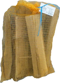 Bois bûches charme-chêne-frêne-hêtre, 25 dm³ L. 50 cm